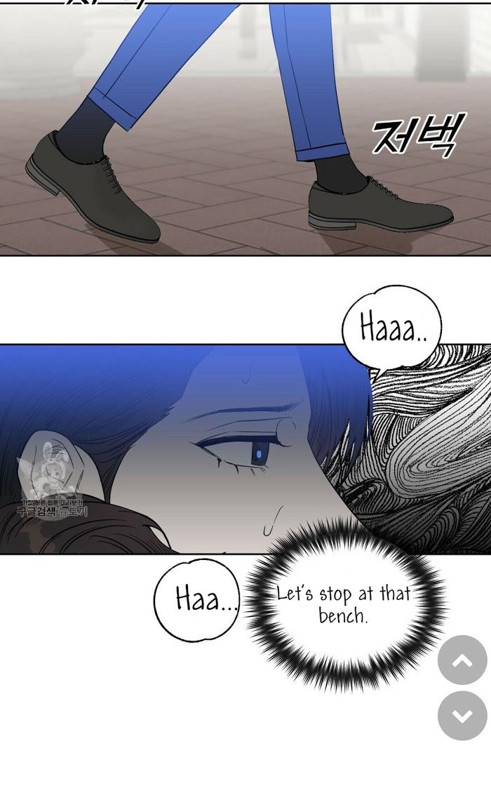 Kiss Me, Liar by Zig – Uncensored – Special 20-21 [Eng] page 37