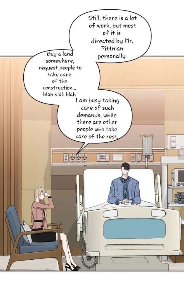 Kiss Me, Liar by Zig – Uncensored – Special 20-21 [Eng] page 37