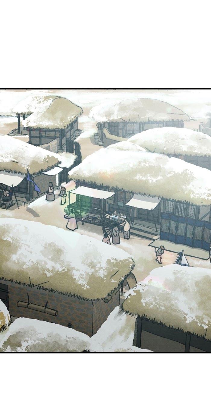 Painter of the Night by Byeonduck – Season 2 [Eng] page 37