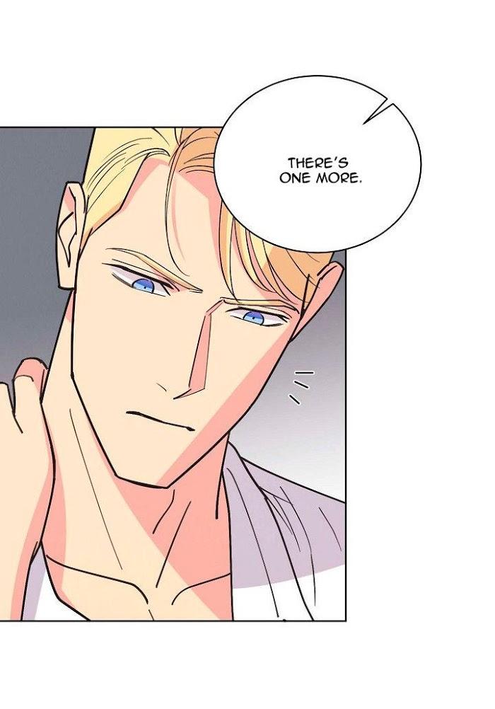 Dear Benjamin by Id, Top Jung – Ch. 46 [Eng] page 37