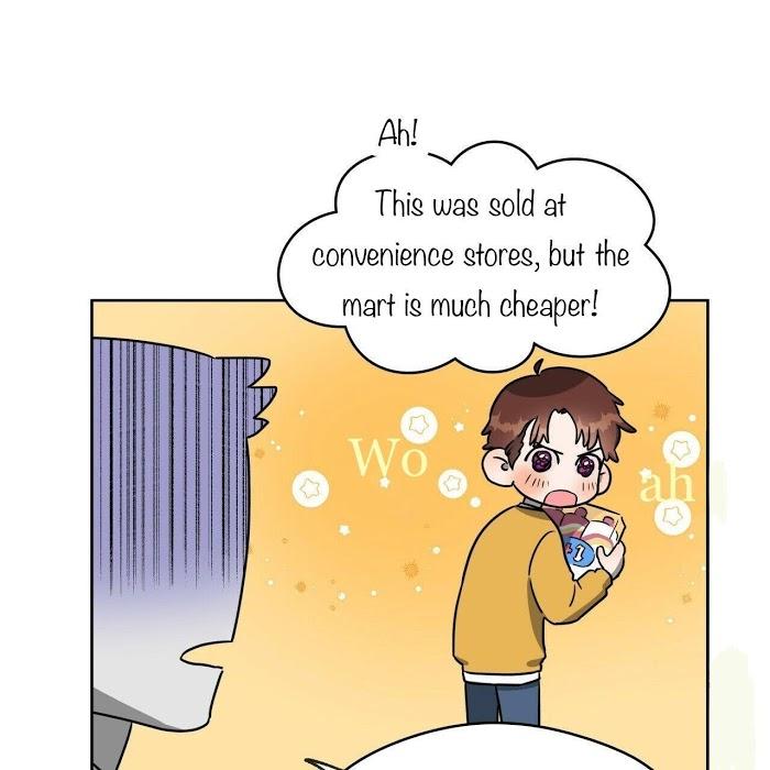 Hard-Boiled Love by Gwendolyn [Eng] page 32