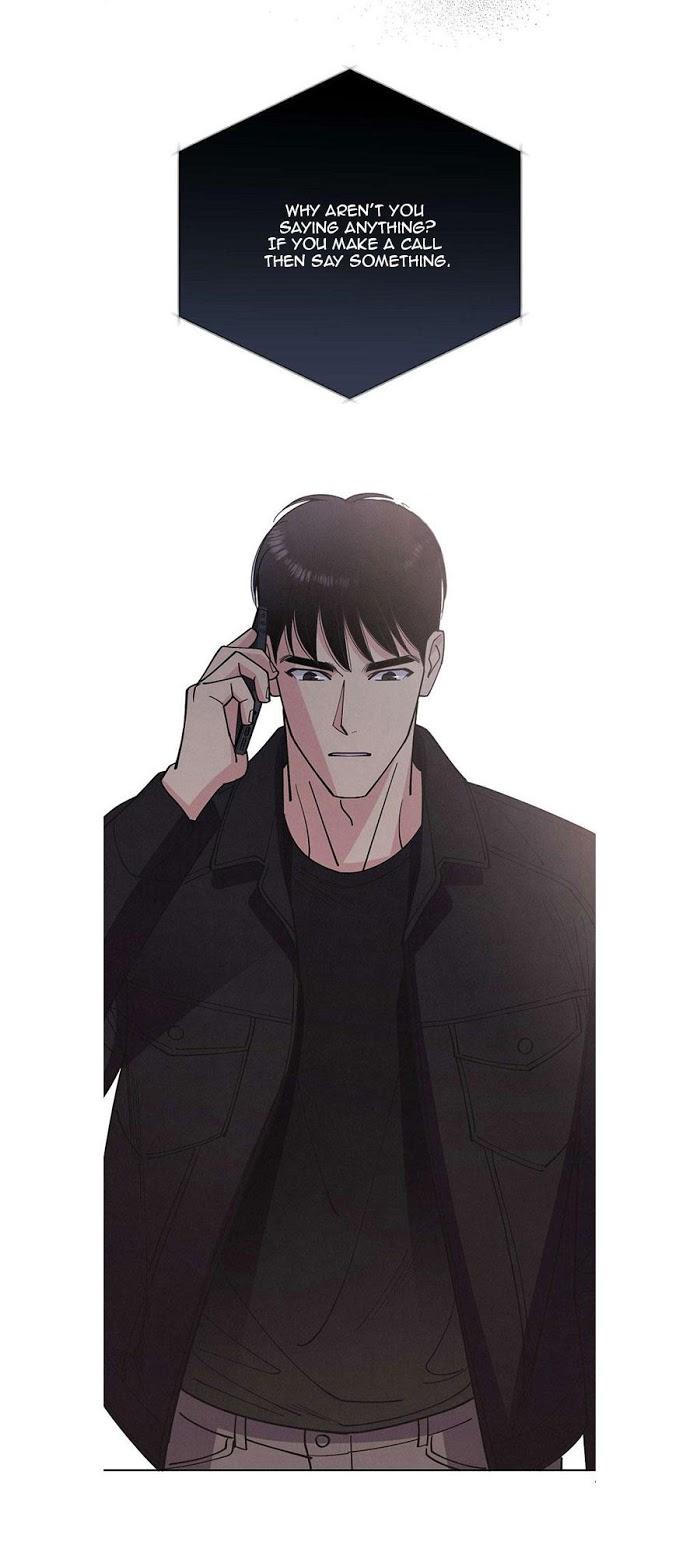 Dear Benjamin by Id, Top Jung – Ch. 46 [Eng] page 36