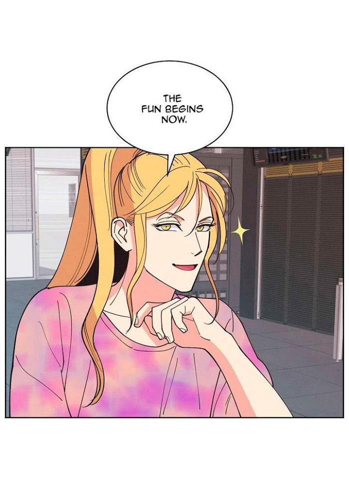 Dear Benjamin by Id, Top Jung – Ch. 46 [Eng] page 38