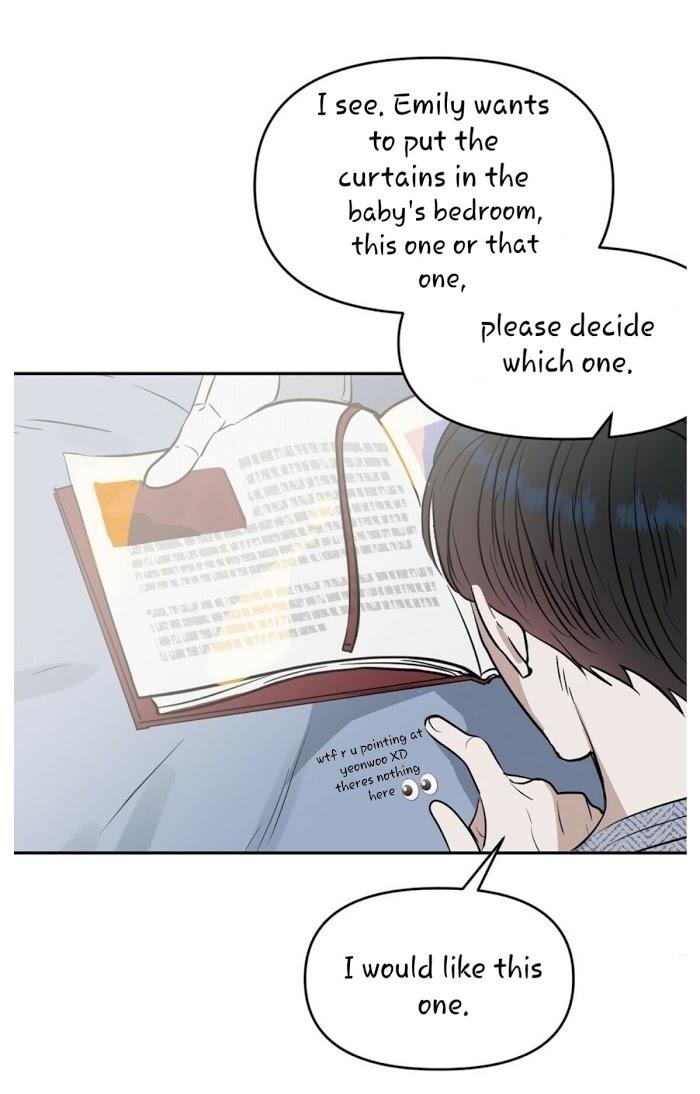 Kiss Me, Liar by Zig – Uncensored – Special 20-21 [Eng] page 39