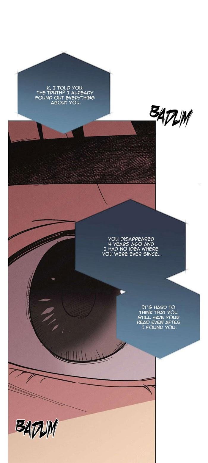 Dear Benjamin by Id, Top Jung – Ch. 46 [Eng] page 37