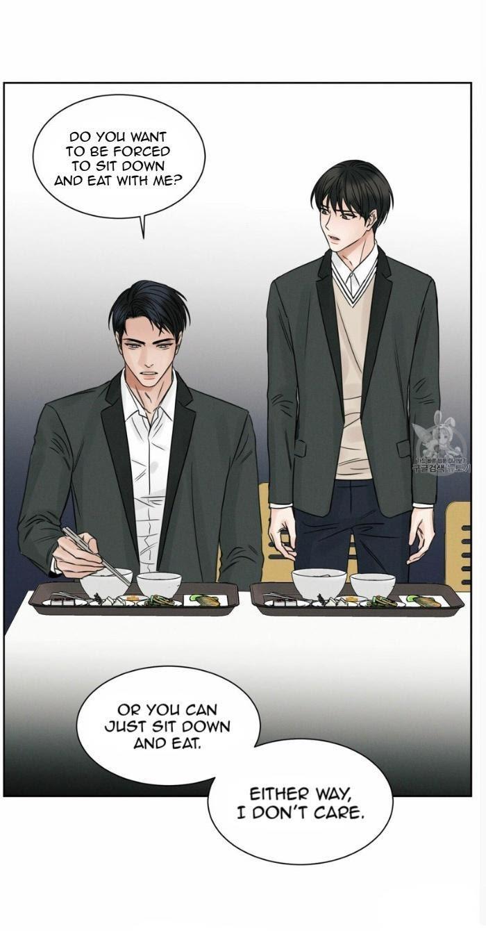 Even If You Don’t Love Me by Pando – Season 1 [Eng] page 38