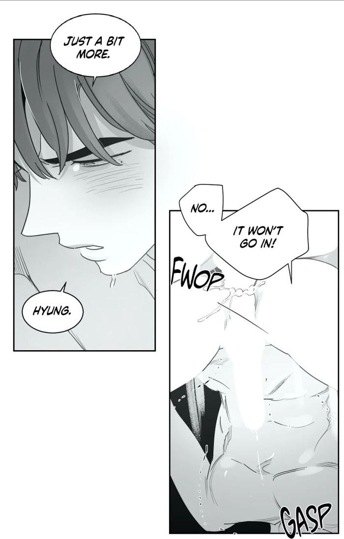 Crash Into Me by Re-run – Season 2 [Eng] page 39