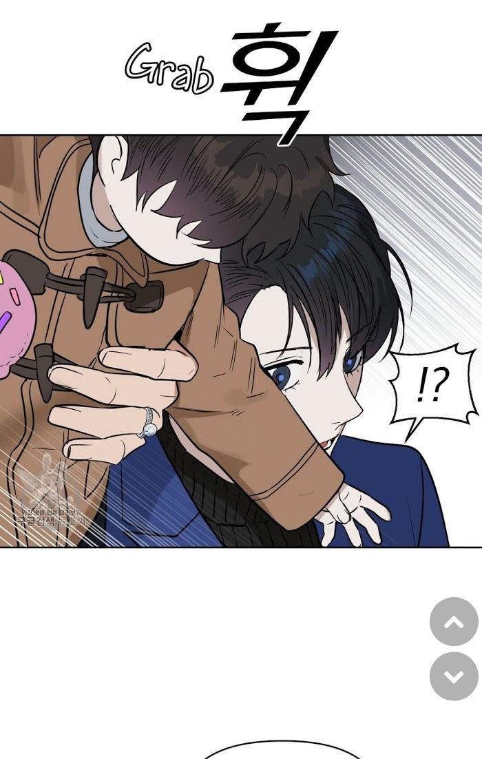 Kiss Me, Liar by Zig – Uncensored – Special 20-21 [Eng] page 39