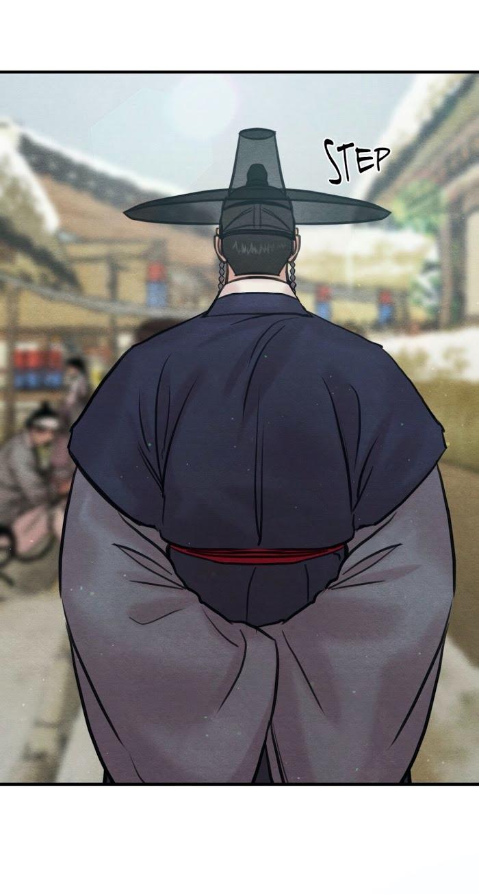 Painter of the Night by Byeonduck – Season 2 [Eng] page 39