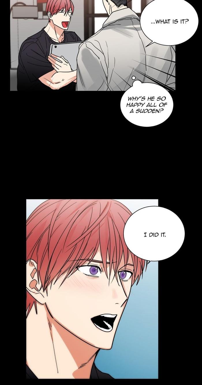 Antinomy by Gyeol – Season 2 [Eng] page 4