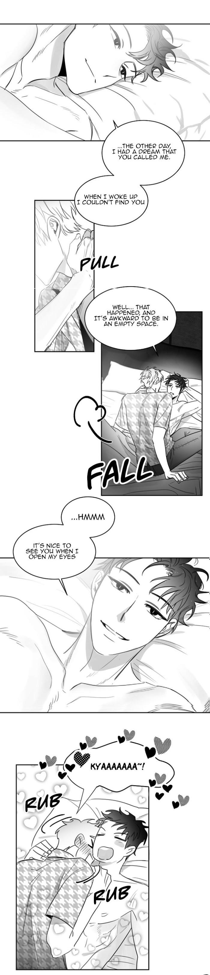 Unromantic by Jeong Seokchan – Season 1 – Uncensored [Eng] page 4
