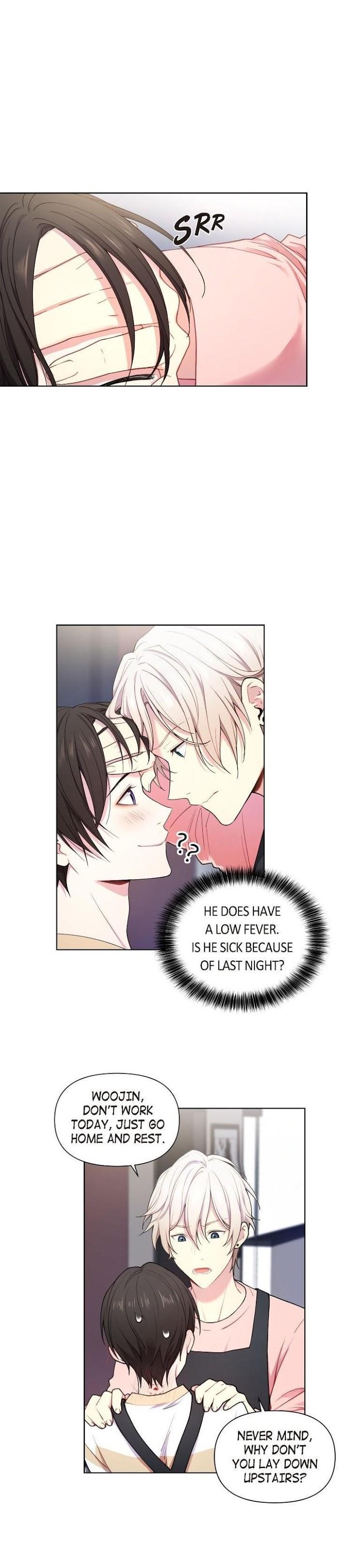 Affectionately by 켐제 (kemje) [Eng] page 4