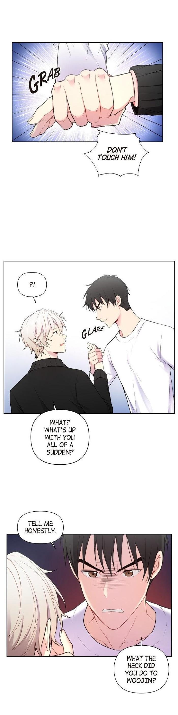 Affectionately by 켐제 (kemje) [Eng] page 4