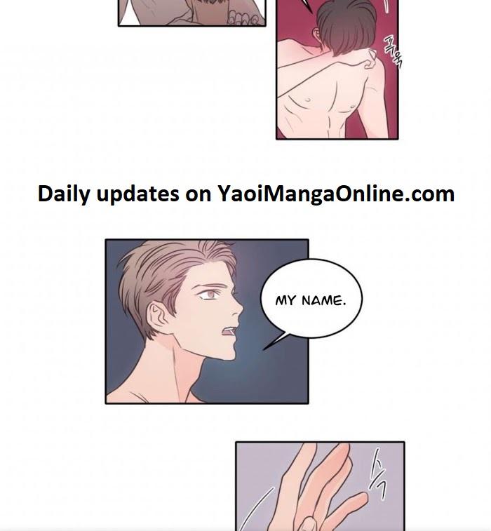 Room 1305 by Park Mong Mong [Eng] page 4