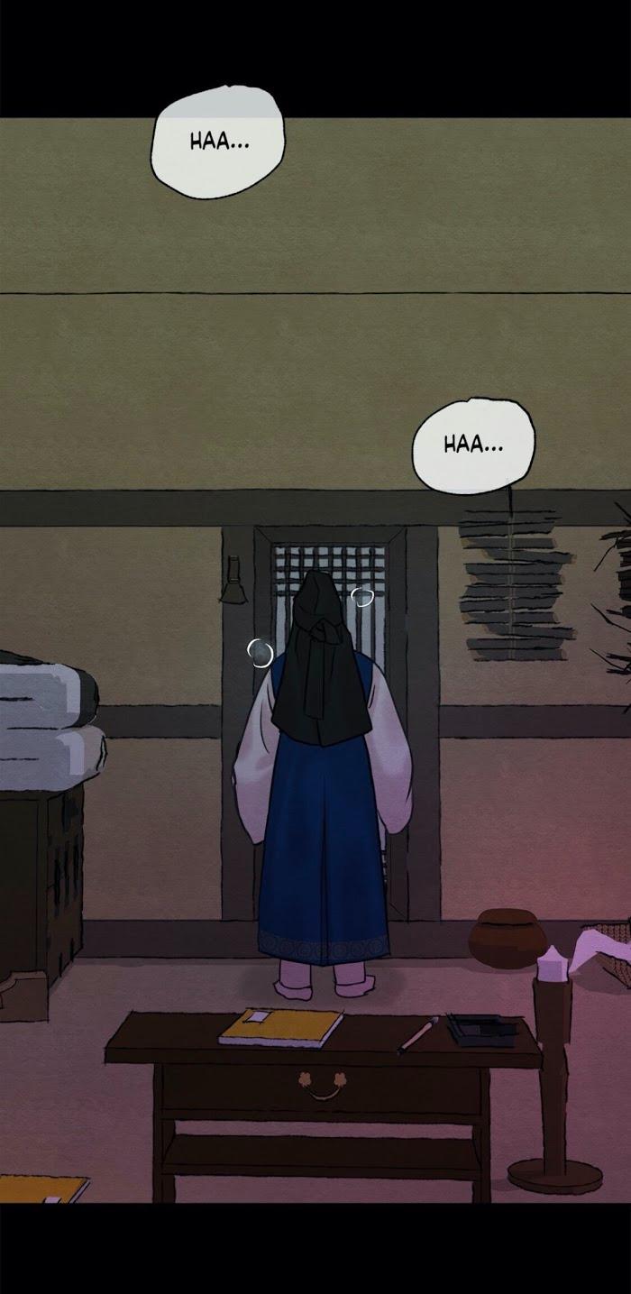 Painter of the Night by Byeonduck – Season 2 [Eng] page 4