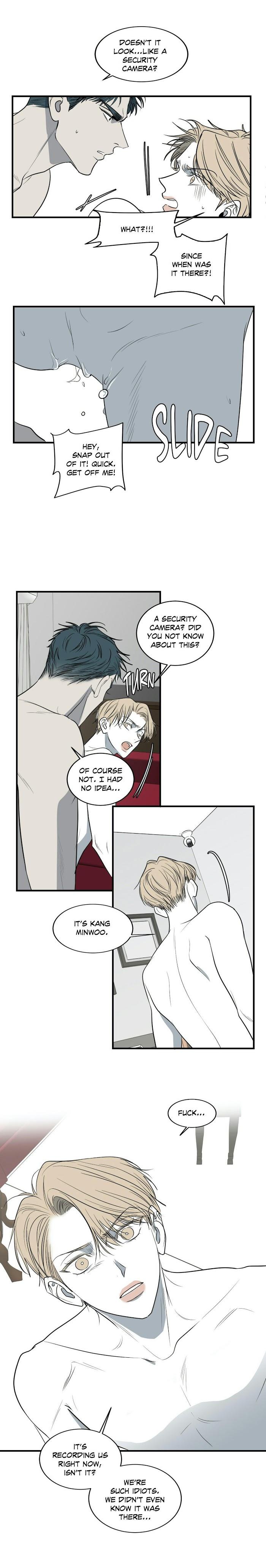 Body Complex by Dell Studio/ Reck [Eng] page 4