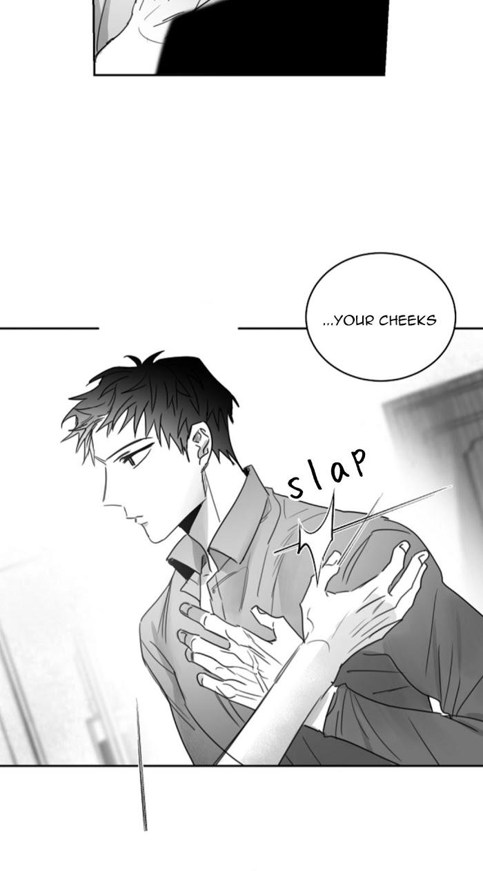 Unromantic by Jeong Seokchan – Season 1 – Uncensored [Eng] page 3