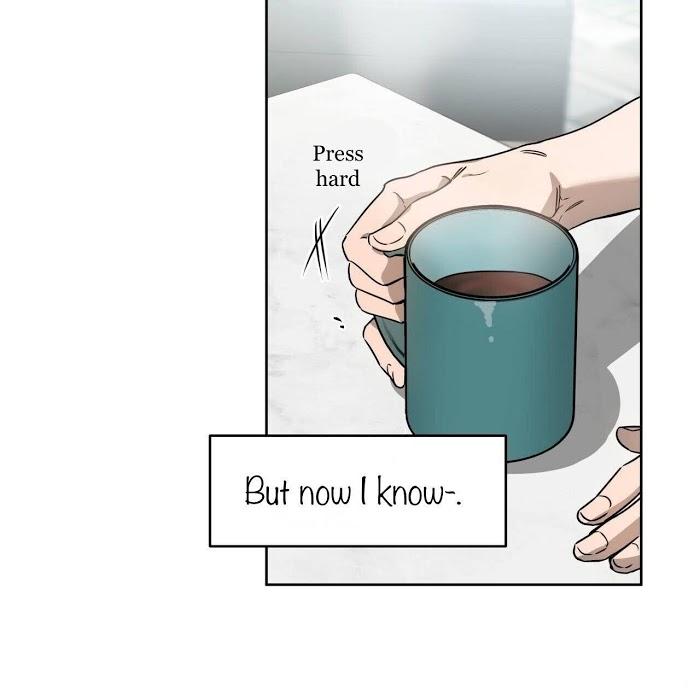 Hard-Boiled Love by Gwendolyn [Eng] page 3