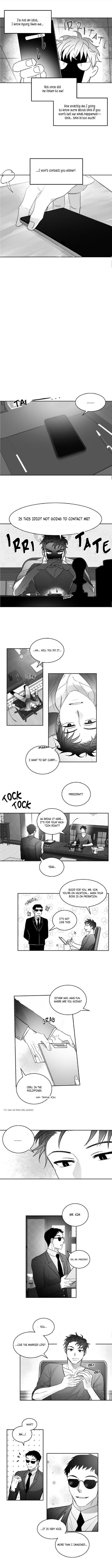 Unromantic by Jeong Seokchan – Season 1 – Uncensored [Eng] page 4