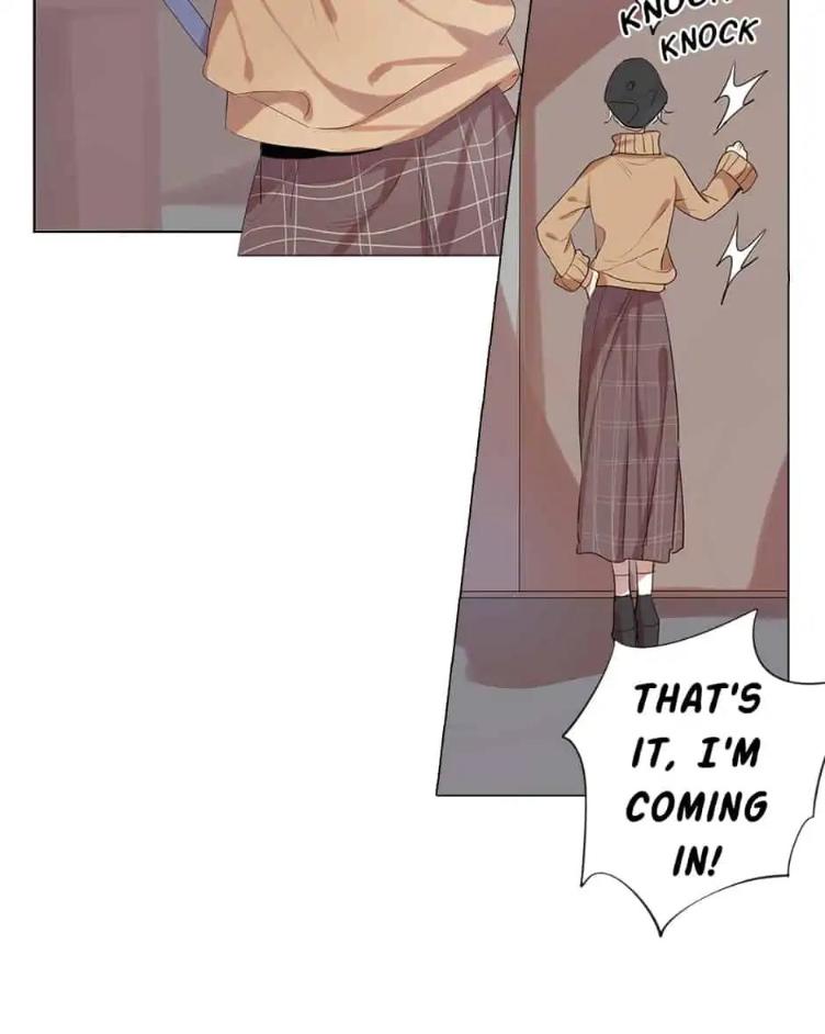 Tao Yan Ni Xi Huan Ni by Dong Ye – Ch. 35-36 [Eng] page 4