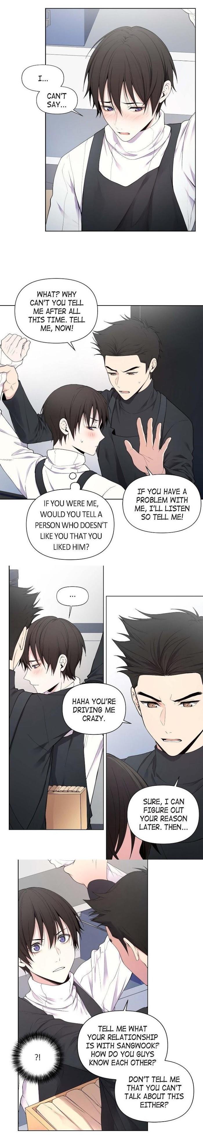 Affectionately by 켐제 (kemje) [Eng] page 4
