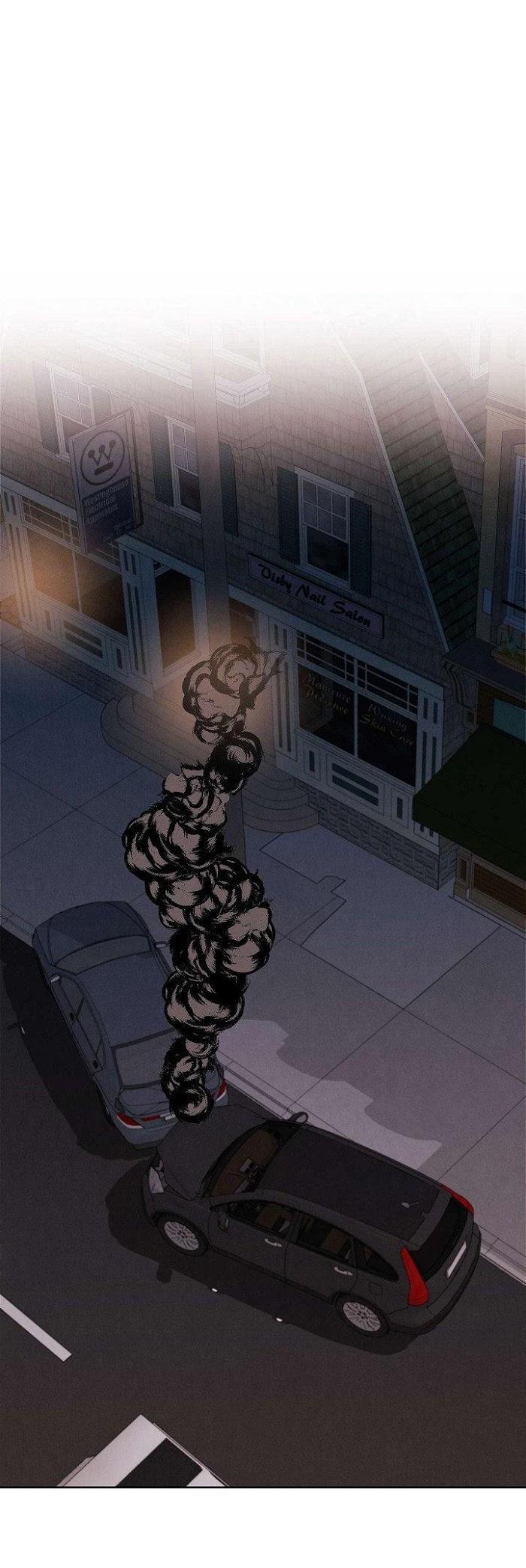 Dear Benjamin by Id, Top Jung – Ch. 46 [Eng] page 1