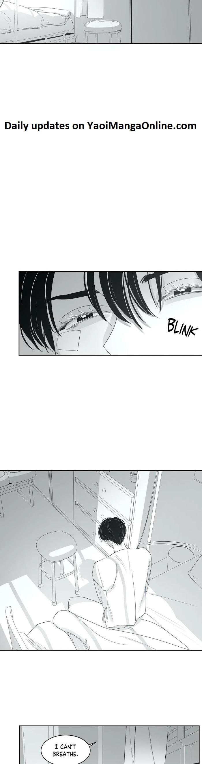 Crash Into Me by Re-run – Season 2 [Eng] page 4