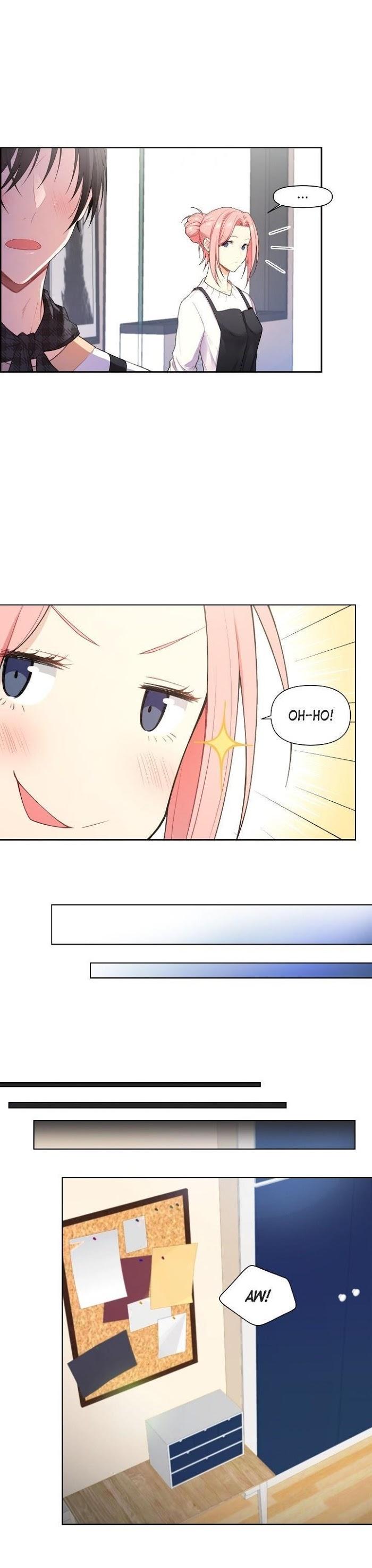 Affectionately by 켐제 (kemje) [Eng] page 4