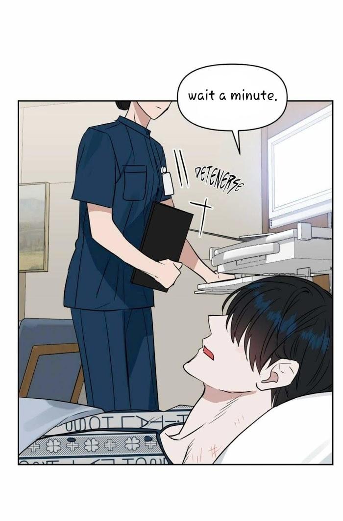 Kiss Me, Liar by Zig – Uncensored – Special 20-21 [Eng] page 39