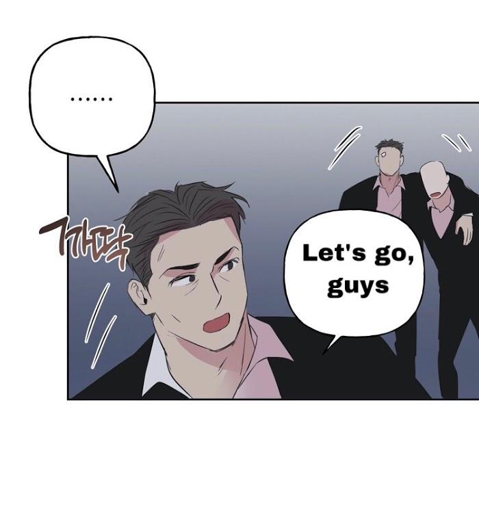 Madman Combo by Gyeja/ Jipang – Uncensored – Side 5 [Eng] page 40