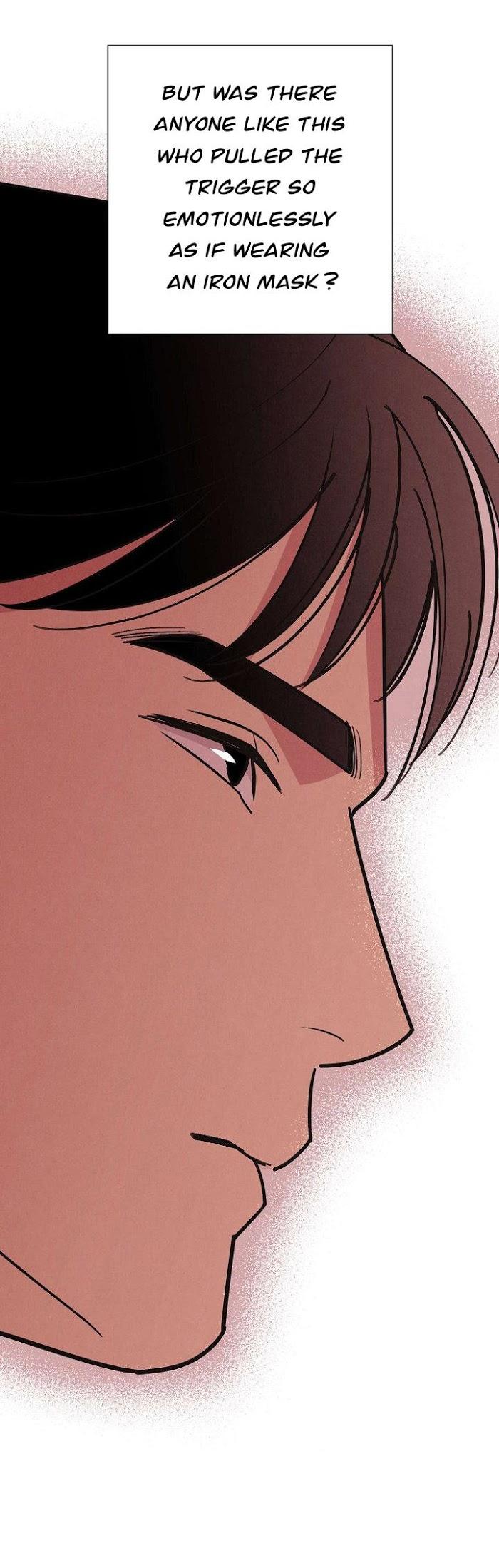 Dear Benjamin by Id, Top Jung – Ch. 46 [Eng] page 36