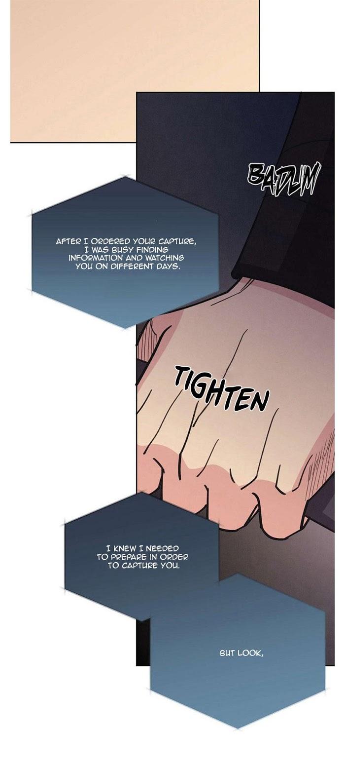 Dear Benjamin by Id, Top Jung – Ch. 46 [Eng] page 38