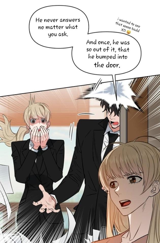 Kiss Me, Liar by Zig – Uncensored – Special 20-21 [Eng] page 40