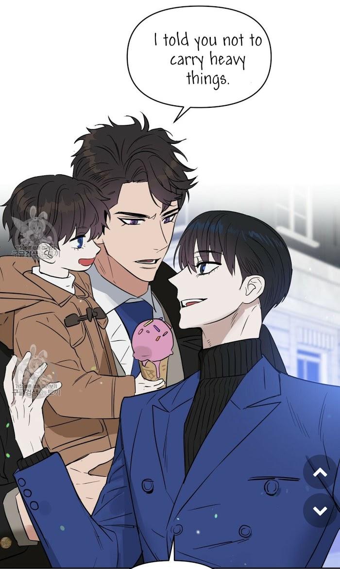 Kiss Me, Liar by Zig – Uncensored – Special 20-21 [Eng] page 40