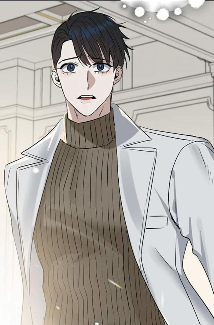 Kiss Me, Liar by Zig – Uncensored – Special 20-21 [Eng] page 40