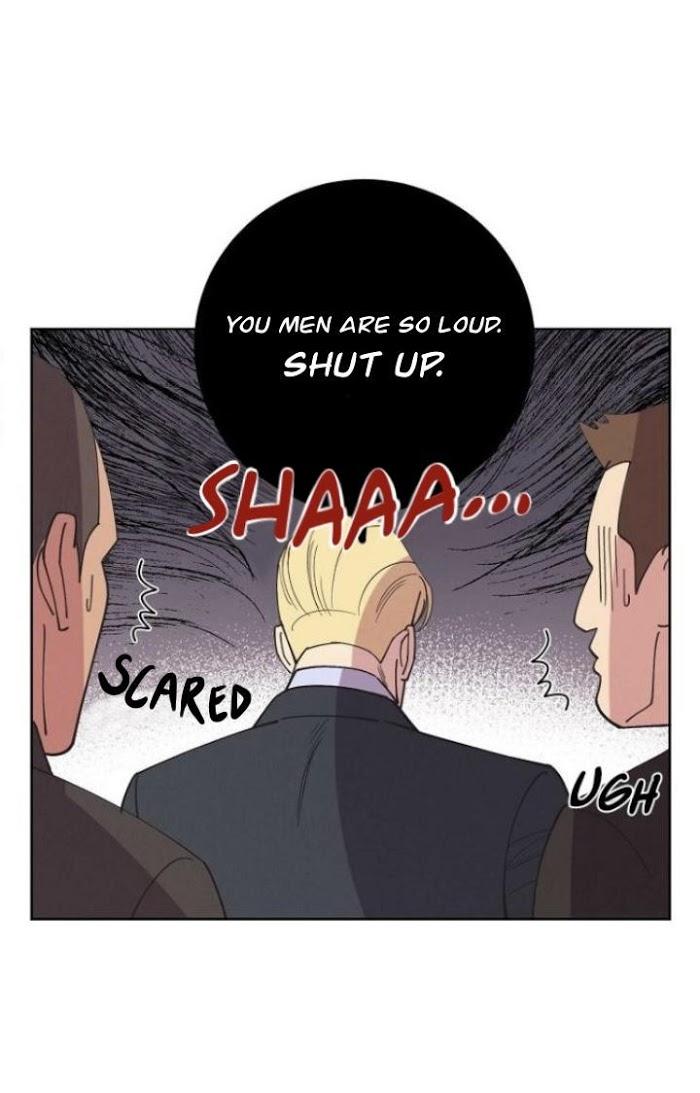 Dear Benjamin by Id, Top Jung – Ch. 46 [Eng] page 39