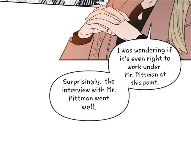 Kiss Me, Liar by Zig – Uncensored – Special 20-21 [Eng] page 41