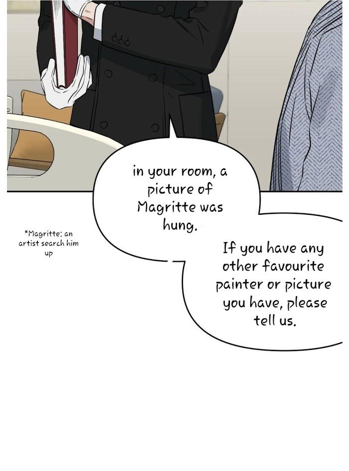 Kiss Me, Liar by Zig – Uncensored – Special 20-21 [Eng] page 41