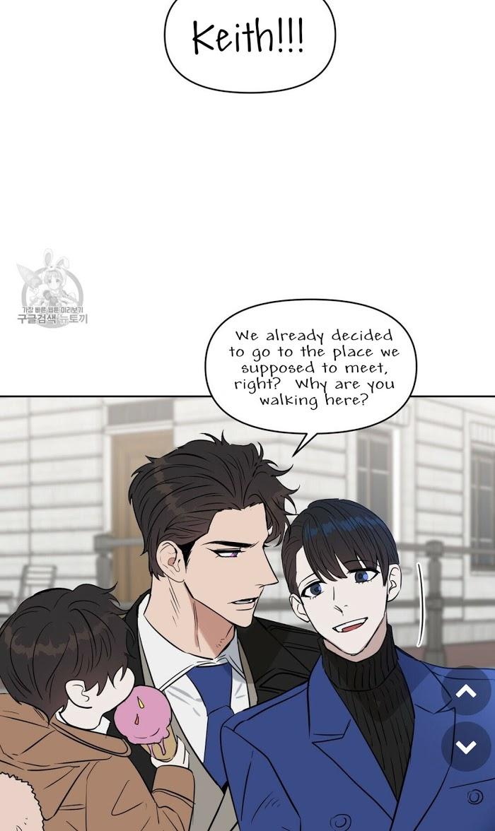 Kiss Me, Liar by Zig – Uncensored – Special 20-21 [Eng] page 41