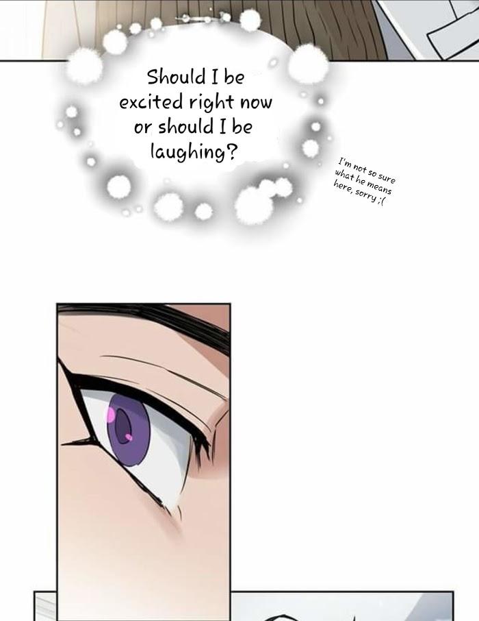 Kiss Me, Liar by Zig – Uncensored – Special 20-21 [Eng] page 41