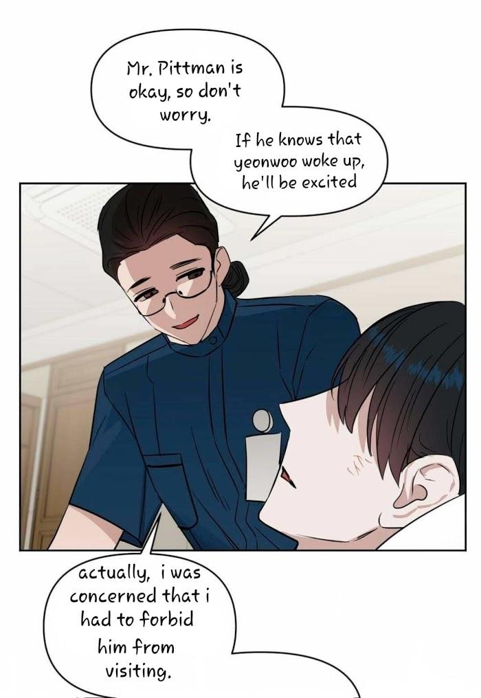 Kiss Me, Liar by Zig – Uncensored – Special 20-21 [Eng] page 41