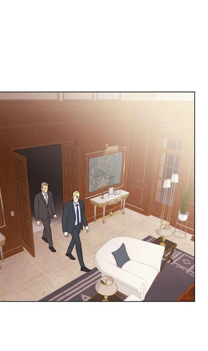 Dear Benjamin by Id, Top Jung – Ch. 46 [Eng] page 40