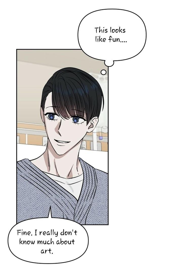 Kiss Me, Liar by Zig – Uncensored – Special 20-21 [Eng] page 42