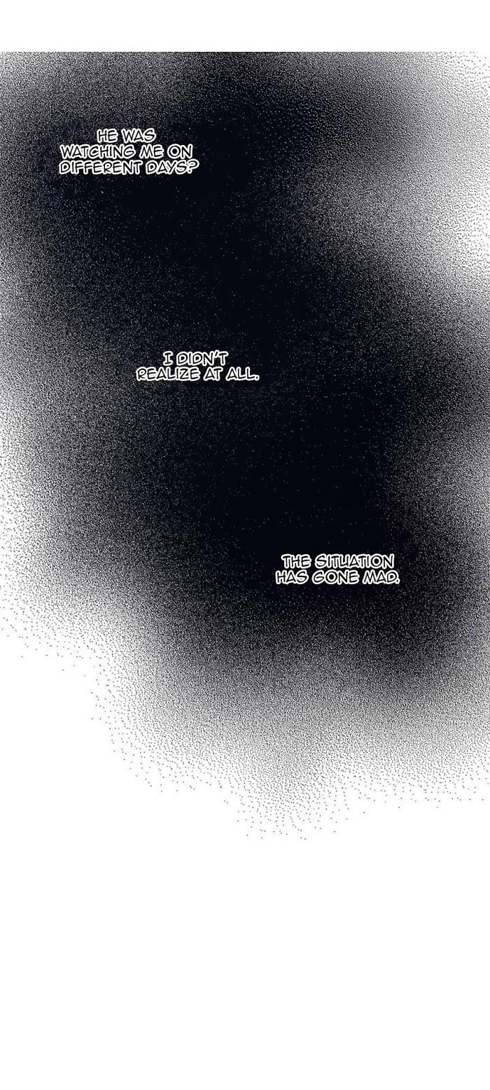 Dear Benjamin by Id, Top Jung – Ch. 46 [Eng] page 40