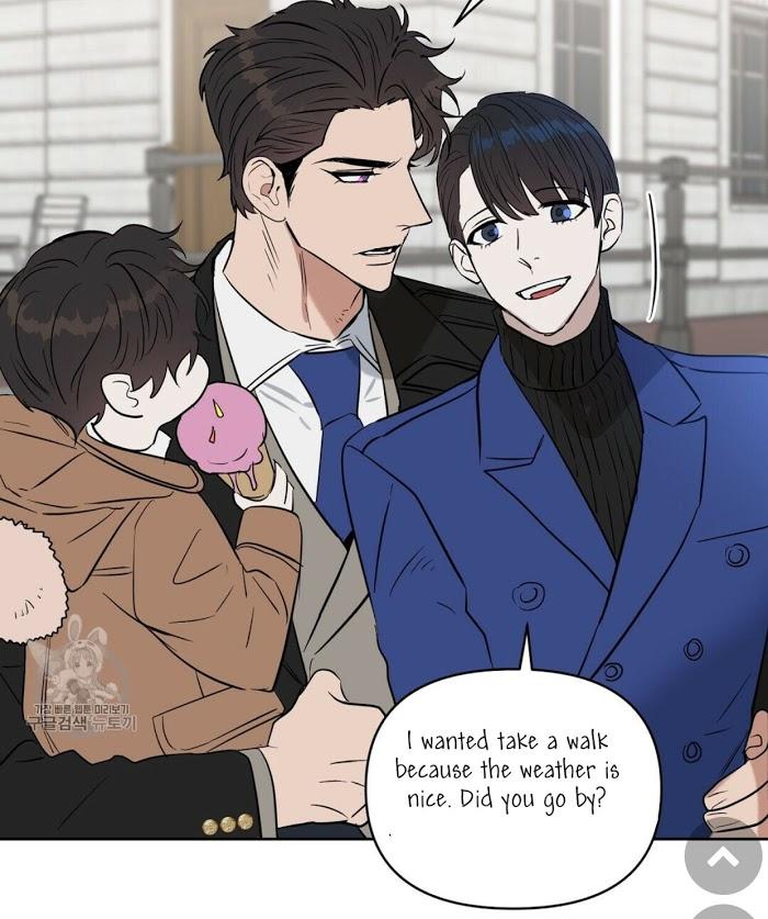 Kiss Me, Liar by Zig – Uncensored – Special 20-21 [Eng] page 42