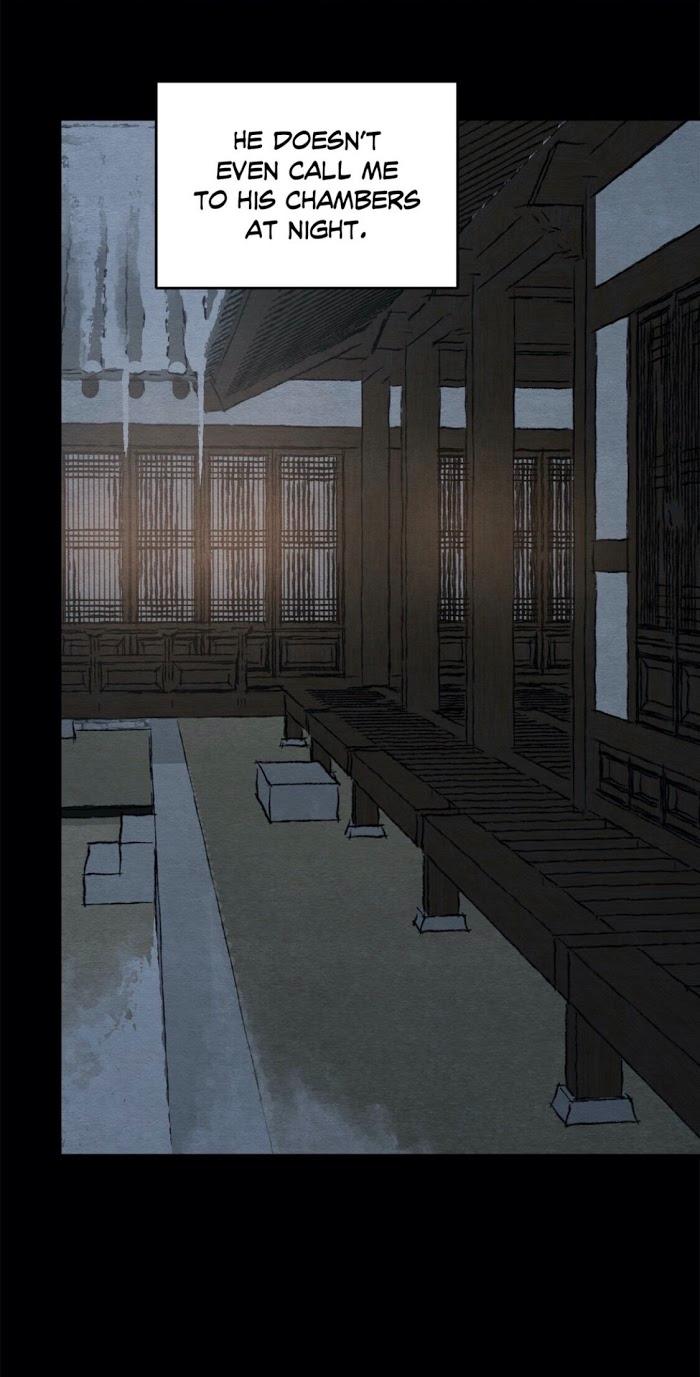 Painter of the Night by Byeonduck – Season 2 [Eng] page 42