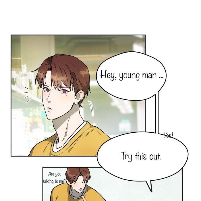 Hard-Boiled Love by Gwendolyn [Eng] page 37