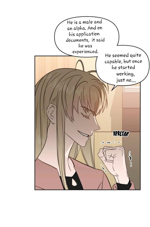 Kiss Me, Liar by Zig – Uncensored – Special 20-21 [Eng] page 43