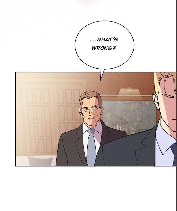 Dear Benjamin by Id, Top Jung – Ch. 46 [Eng] page 41