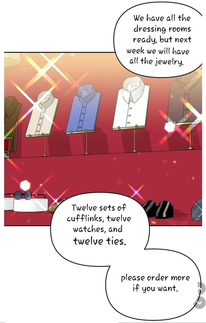 Kiss Me, Liar by Zig – Uncensored – Special 20-21 [Eng] page 43